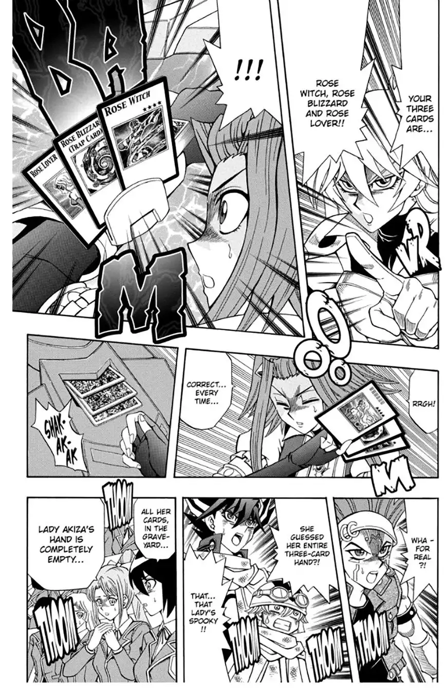 Yu-Gi-Oh! 5D's Chapter 12 21